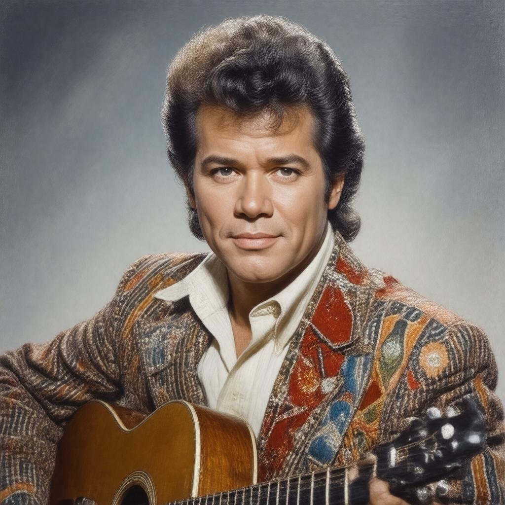 Conway Twitty